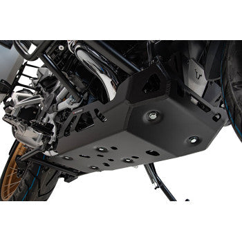 SW-MOTECH Engine Guard - Black - BMW - R 1250 GS 2019-2023 MSS.07.904.10001/B