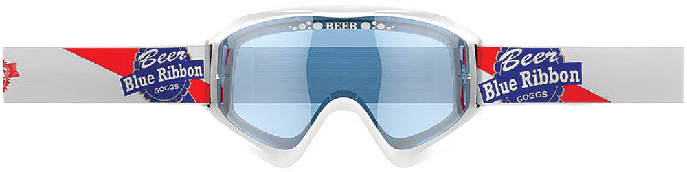 BEER OPTICS Dry Beer Pbrb Goggle 067-06-814