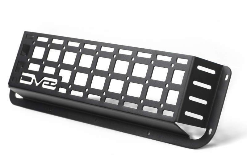 DV8 Offroad 03-09 Lexus GX 470 Molle Door Pocket MPGX-03