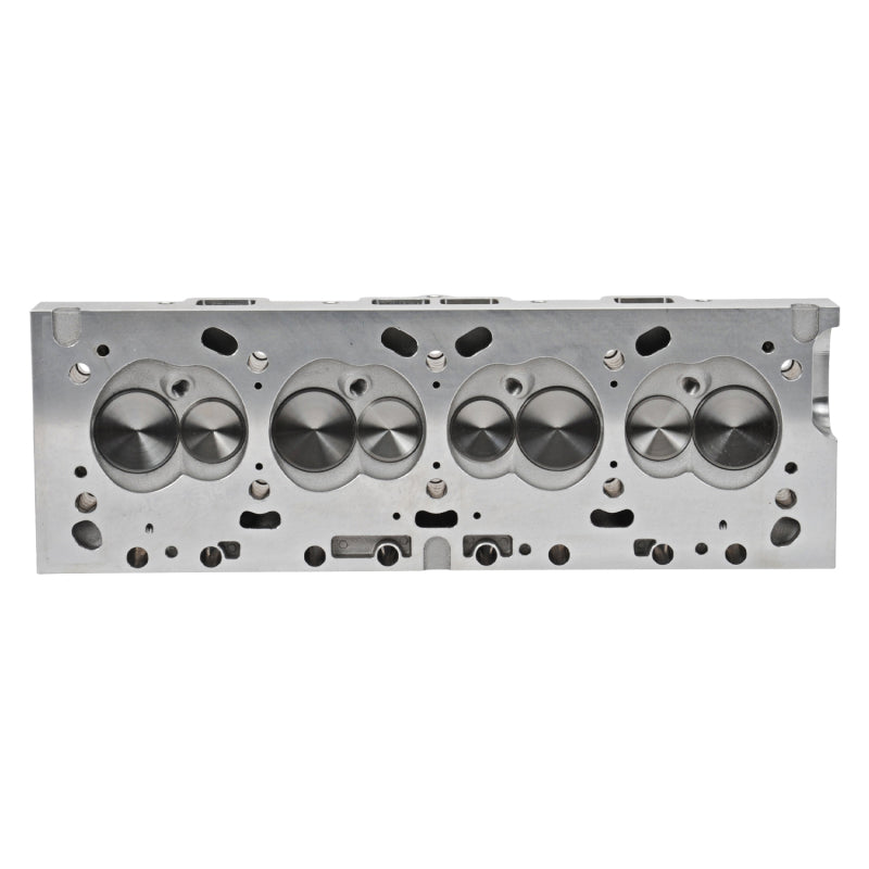 Edelbrock Single Performer RPM Oldsmobile Big Block Cylinder Head (For Use w/ Hyd Roller Camshaft) 61025
