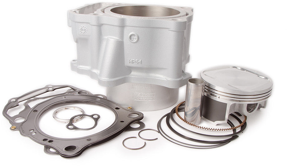 CYLINDER WORKS Cylinder Kit 102.00/Std 10.0:1 Hon 10009-K01