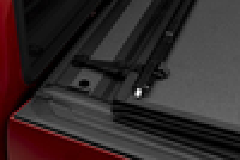 BAK 07-20 Toyota Tundra (w/ OE Track System) 5ft 6in Bed BAKFlip MX4 Matte Finish 448409T