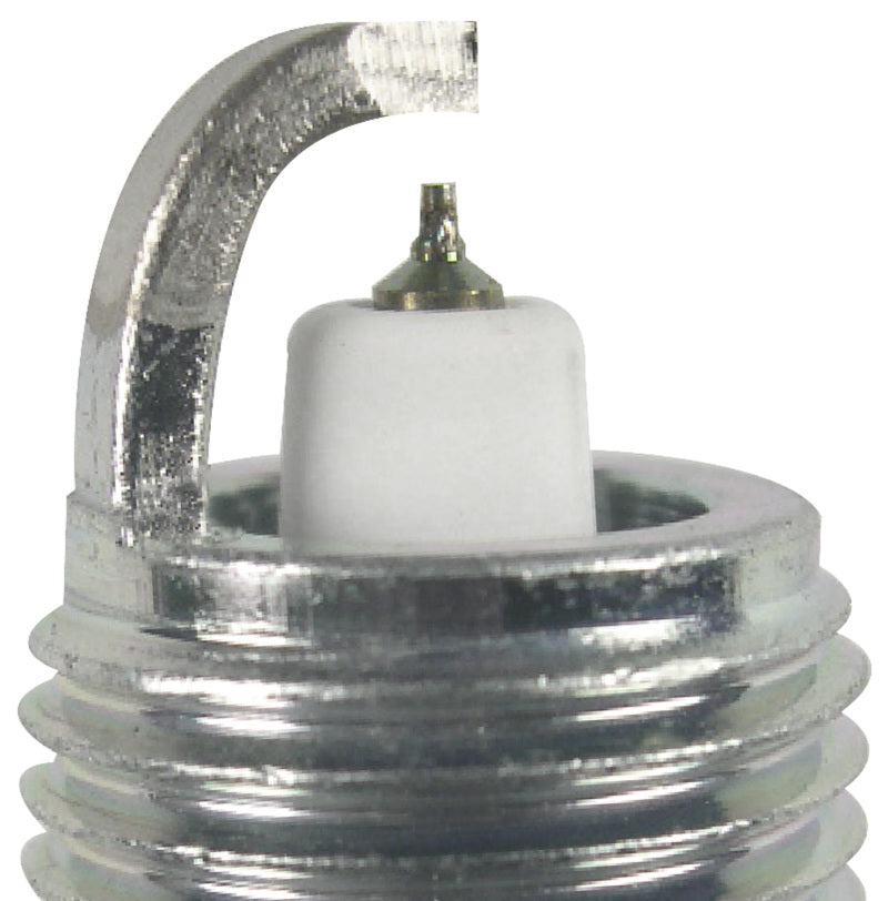 NGK Single Iridium Spark Plug Box of 4 (LZTR7AIX-13) 5107