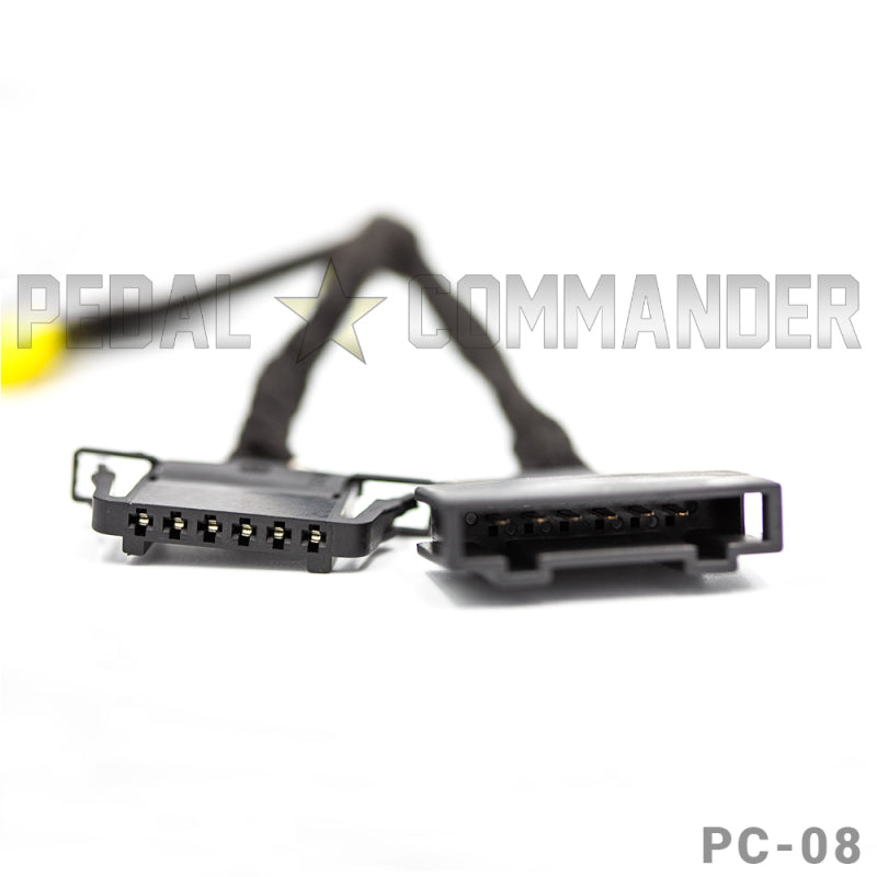 Pedal Commander Audi/Bentley/Volkswagen Throttle Controller PC08