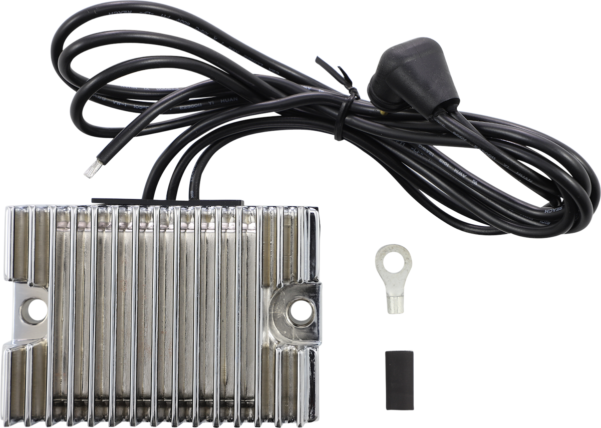 DRAG SPECIALTIES Regulador - BT '81-'88 - Cromo 74516-86CHR