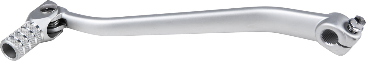 FIRE POWER Oem Style Shift Lever Aluminum Silver M83-88080