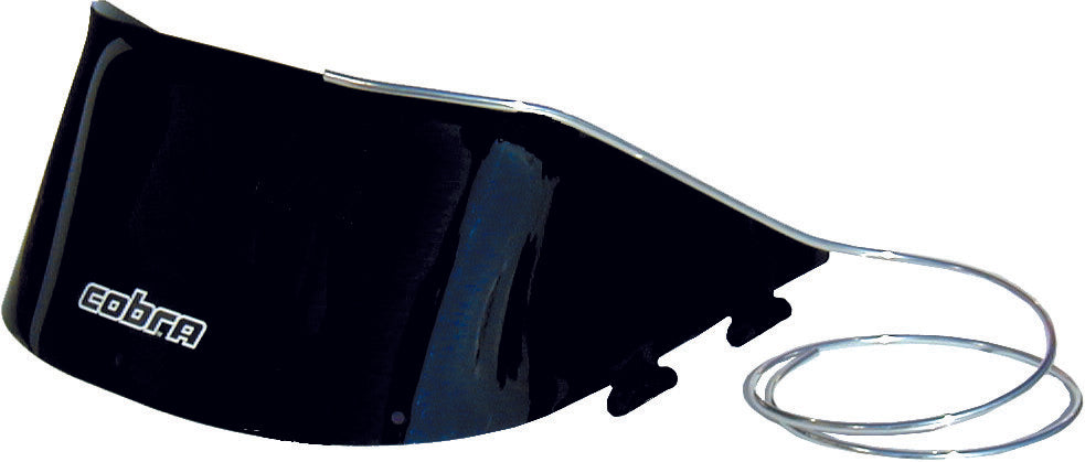 HOLESHOT Goochi Trim Kit (Chrome) 50107011