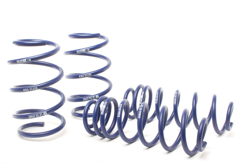 H&R 15-21 Volkswagen Golf S/SE/SEL/1.8T MK7 Sport Spring 54786