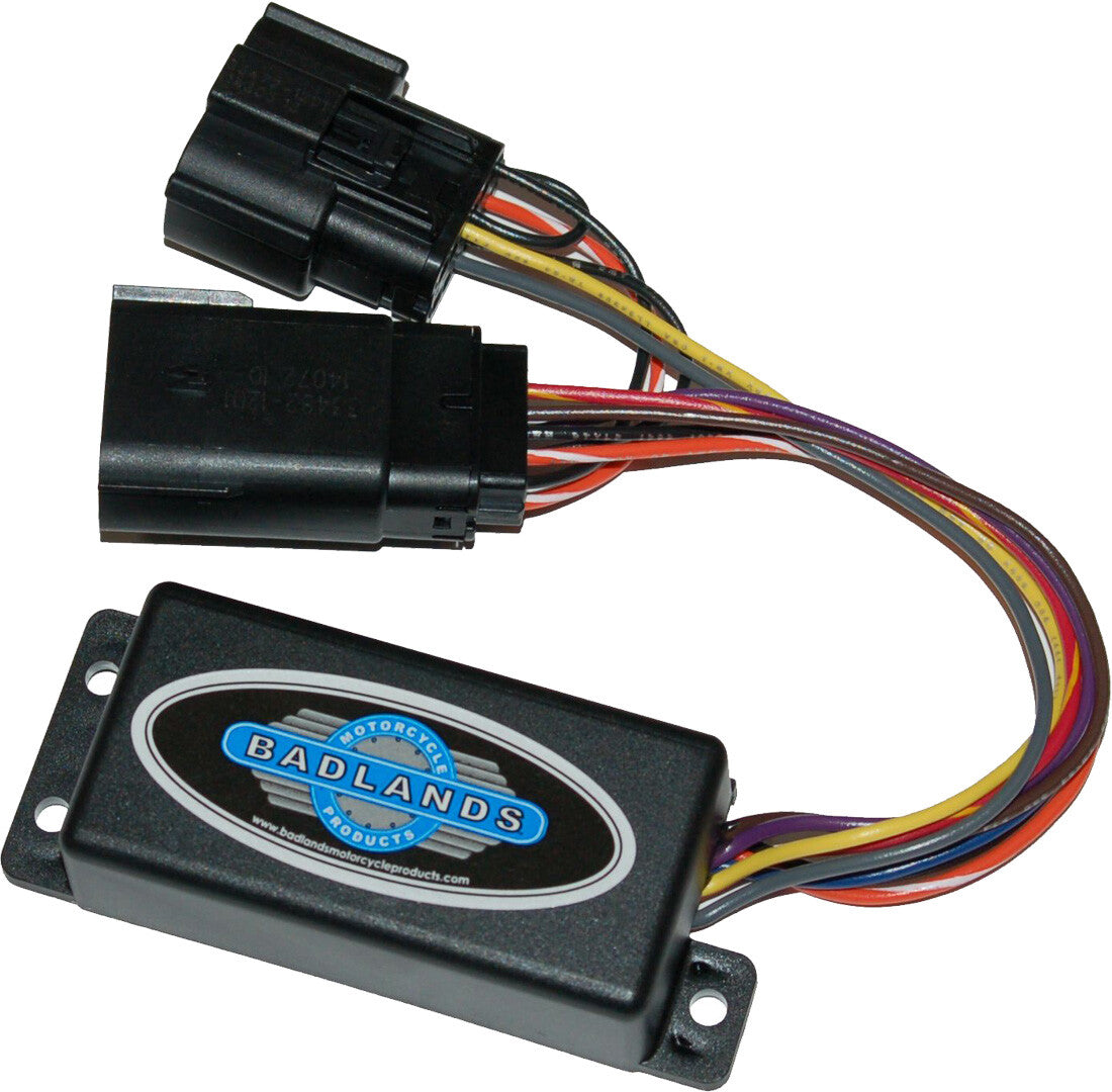 NAMZ CUSTOM CYCLEIlluminator Run-Brake-Turn Fxcw 08-11 W/ 850-09022ILL-01-R