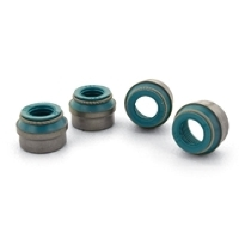 Ferrea Infiniti VR30DDTT V6 3.0L 5.5mm Exhaust Viton Valve Stem Seal - Set of 12 VS1033