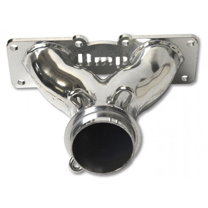 BMP Bikeman Y-Pipe S/M 03-301-C-OLD