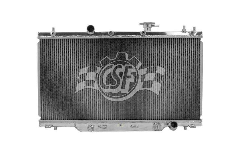 CSF 02-06 Acura RSX Radiator 7000