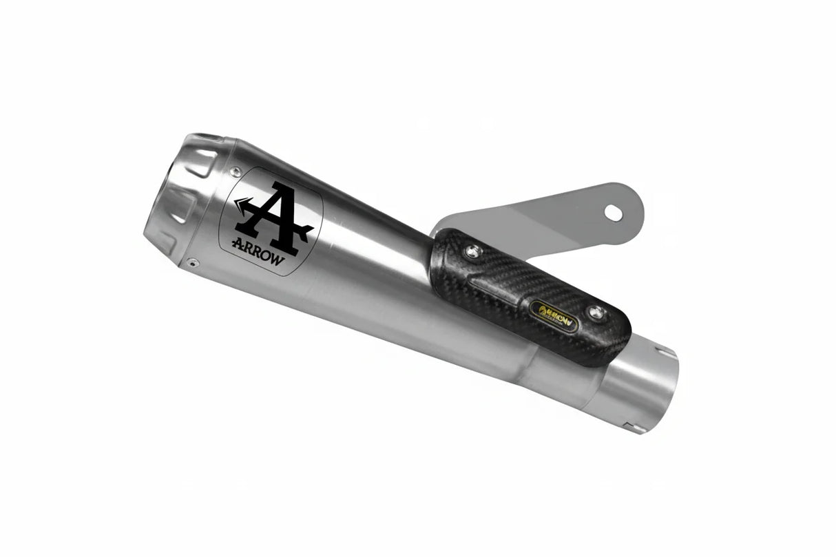 Arrow Bmw S1000rr 2025 / M1000rr 2025 Pro Race Titanium Exhaust 77500pr