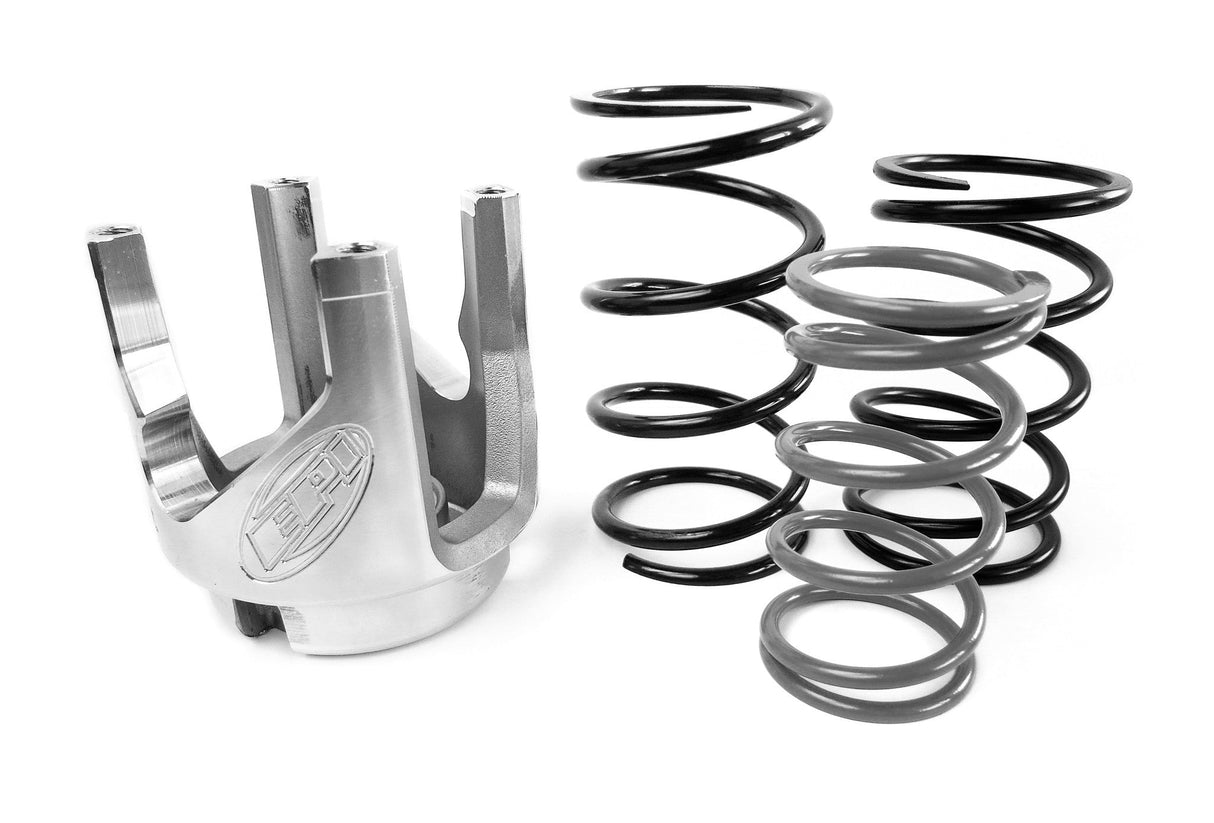 EPI Clutch Kit 3-6000 Elev Stock Tire Defender 16-19 WE437424