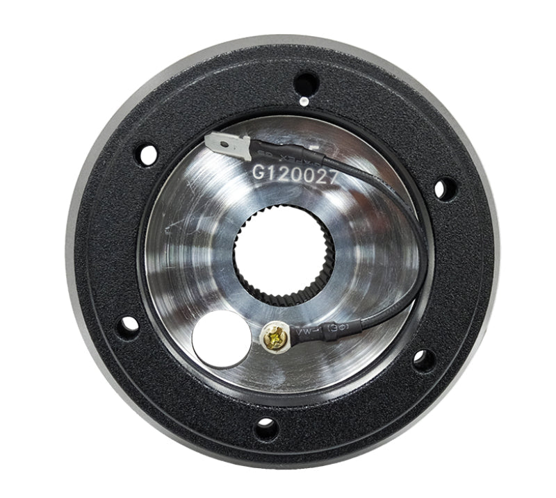NRG Short Hub Adapter 60-74 VW Type 1 SRK-185H