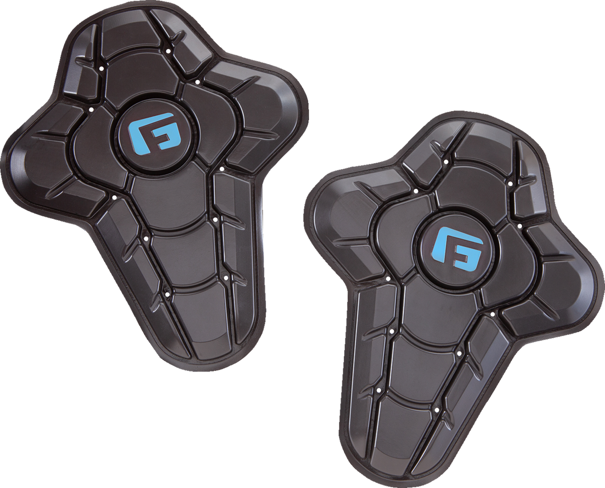 G-FORM Detachable Hip Guards - S/M HP5902018