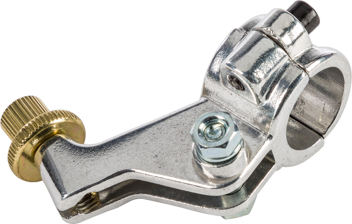 FIRE POWER Lever Bracket Aluminum 34-37211