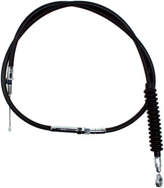 MOTION PROBlack Vinyl Clutch Lw Cable06-0369