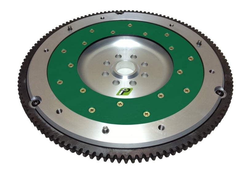 Fidanza 12+ BRZ / FR-S / GT86 2.0L Aluminum Flywheel 110991