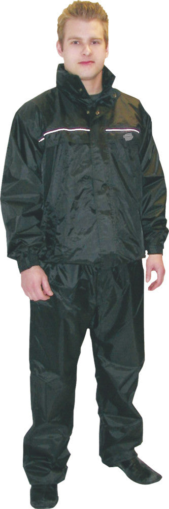 DOWCO Rainsuit Sm 26046-00