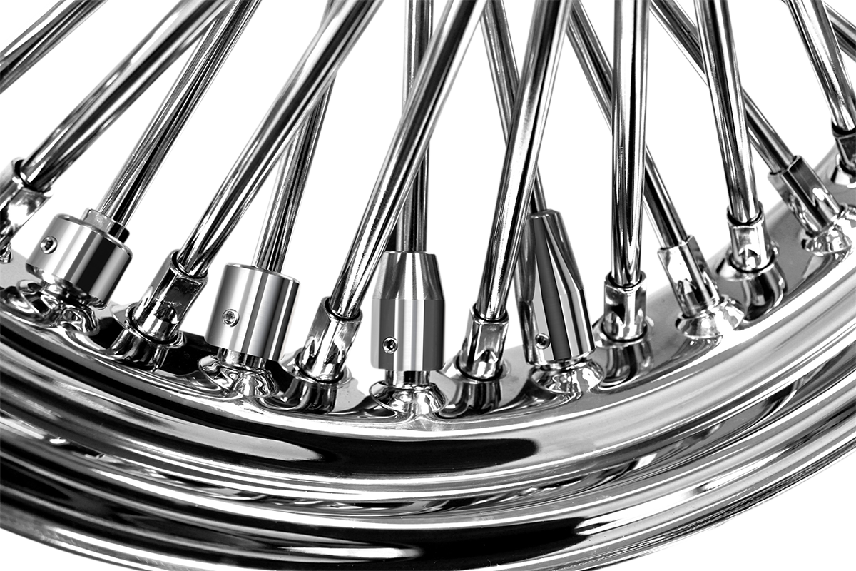 NO-MAR Wheel Weight - .75 oz - 4-Pack WT-SPK-THK4-75