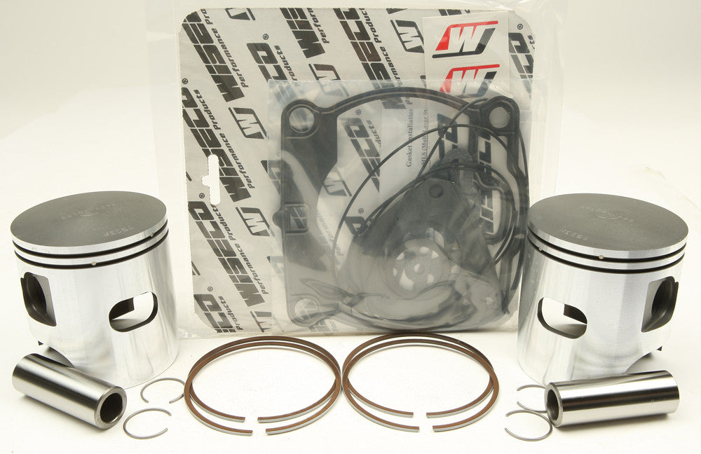 WISECO Overbore Piston Kit SK1359