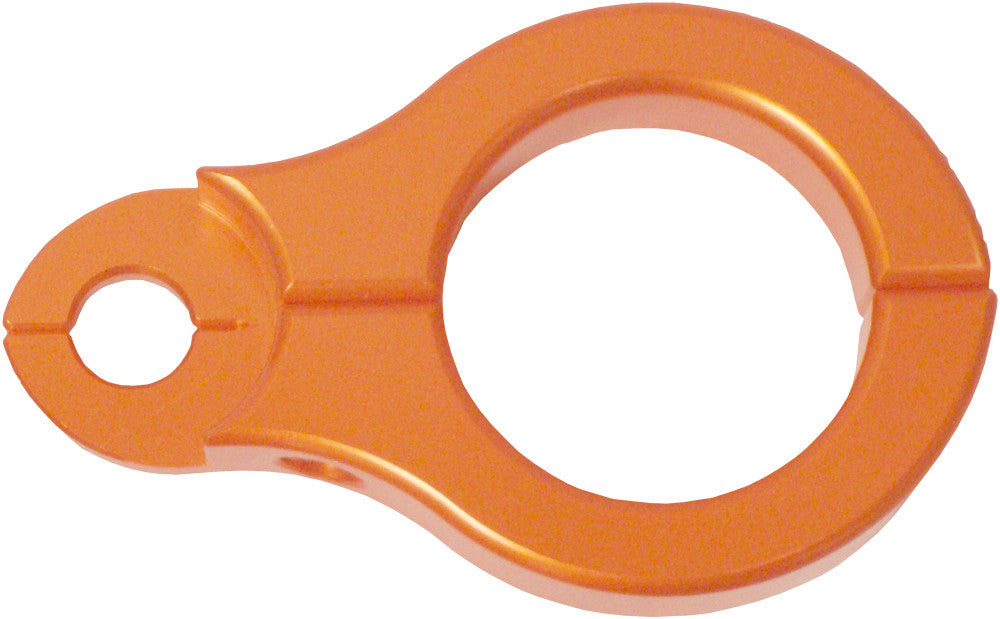 MODQUADHorizontal Bar Flag Mount Orange 1.75"RZR-FLAG-OR