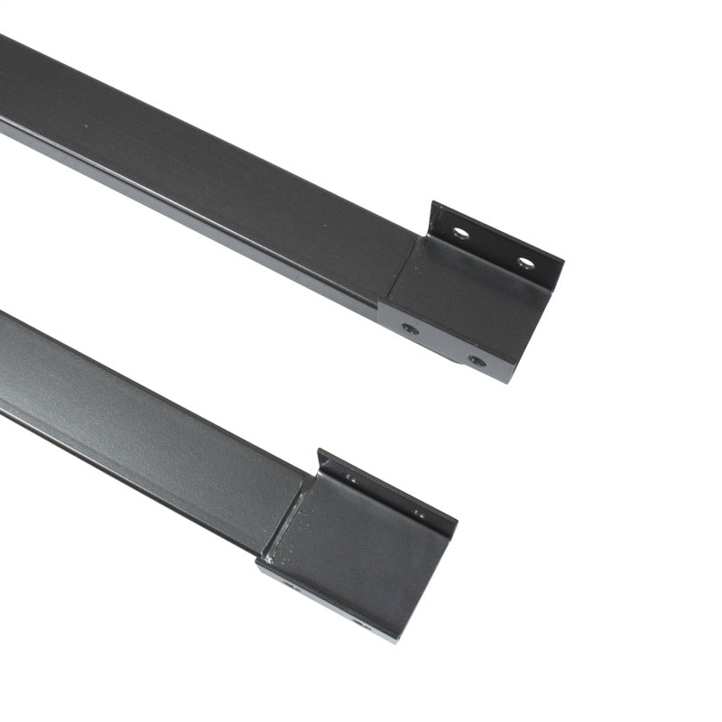 BBK 94-04 Mustang Subframe Connector Full Length Standard Style 2520