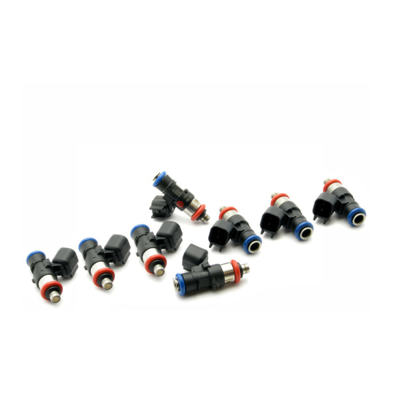 DeatschWerks 10+ Camaro / 06-10 Z06 / 09-10 ZR1 LS3/LS7/LS9/L99 Series 50lb Injectors 16U-00-0050-8
