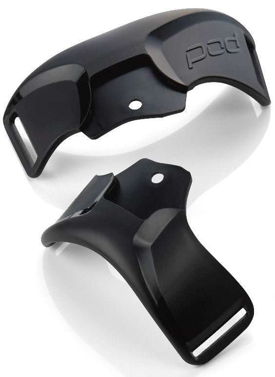 POD Kx Cuff Set Lg/Xl/2x Black (Left) KP622-001-LG/XL/2XL