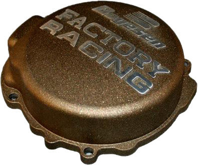 BOYESEN Factory Racing Ignition Cover Magnesium SC-41AM