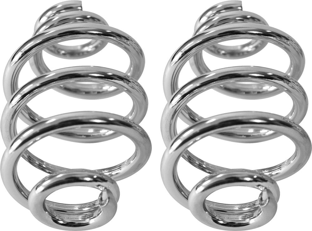 TC BROS 3 Inch Seat Springs (Pair) 106-0006