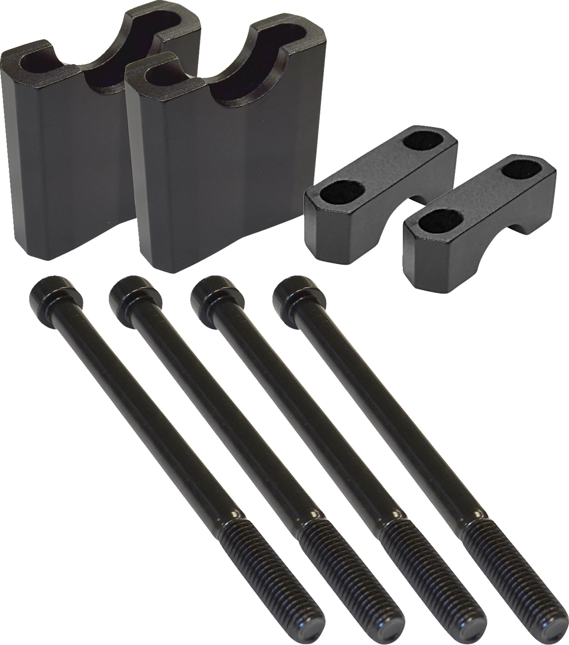 POWERMADD Riser w/ Bolts - 2" 45220