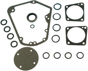 JAMES GASKETSGasket Cam Change W/Paper Kit W/Paper 25225-93-K25225-93-K