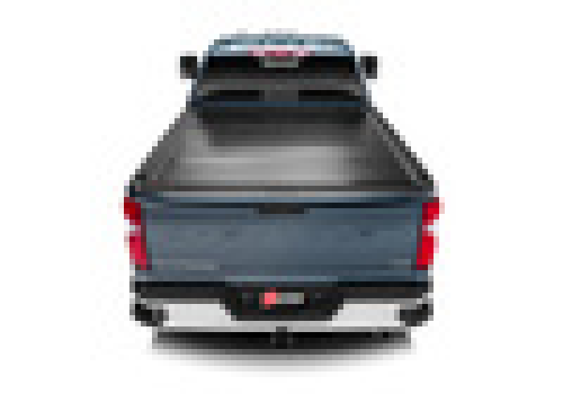 BAK 2020 Chevy Silverado 2500/3500 HD 8ft Bed BAKFlip G2 226134