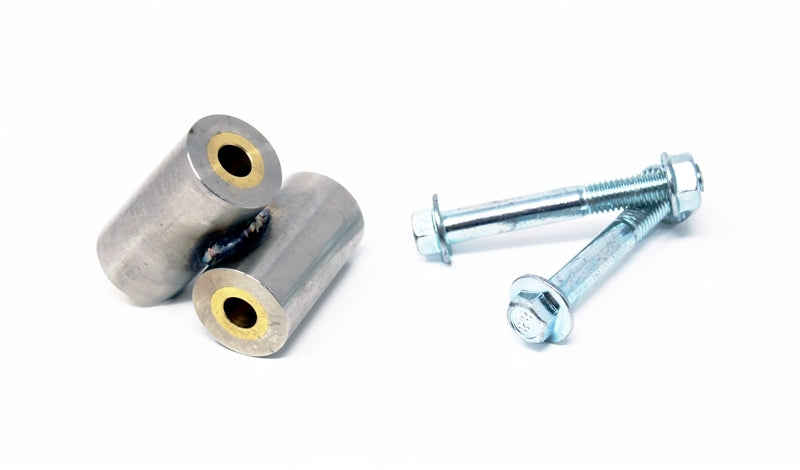Torque Solution Solid Shifter Linkage U-Joint: Subaru STI 2006-2019 TS-SU-474