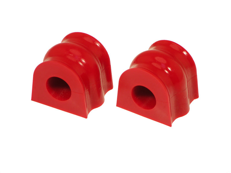 Prothane 98-05 Subaru WRX Front Sway Bar Bushings - 20mm - Red 16-1101