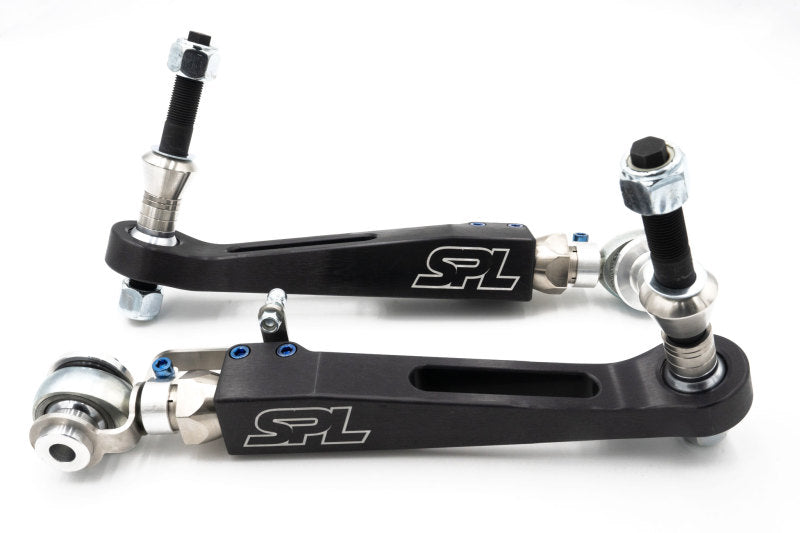 SPL Parts 2020+ Toyota GR Supra (A90) / 2019+ BMW Z4 (G29) Front Lower Control Arms SPL FLCA G29