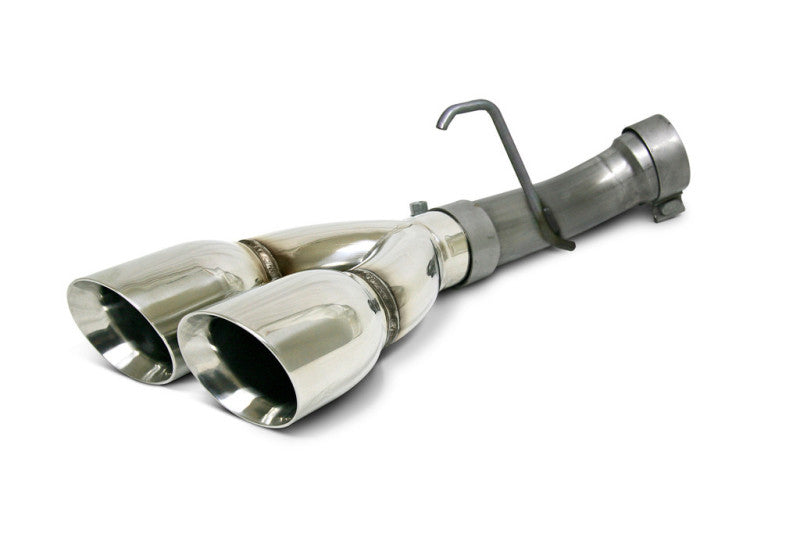 SLP 2007-2013 GM/GMC Truck/SUV 900 Series 5.3L Exhaust Tip Assembly (For Use w/ Stock Exhaust) 31059