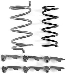 EPI Dune Clutch Kit Can 30-32" Paddle Tires WE437562