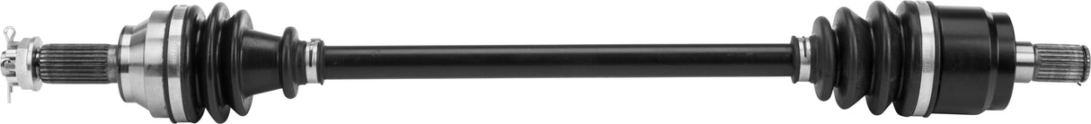OPEN TRAILOe Axle RearPAXL-4020