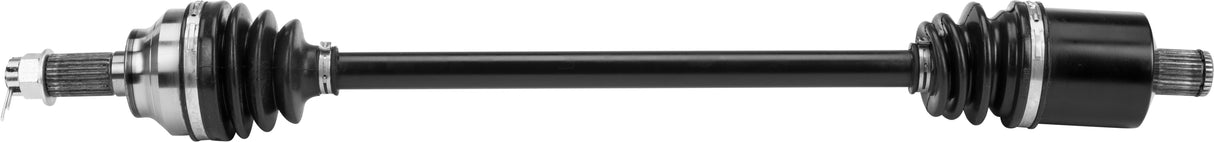 OPEN TRAILOe Rear AxlePAXL-6072