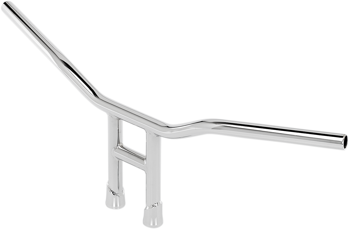 Manillar BILTWELL - Tyson - 10" - Cromo 6220-1056