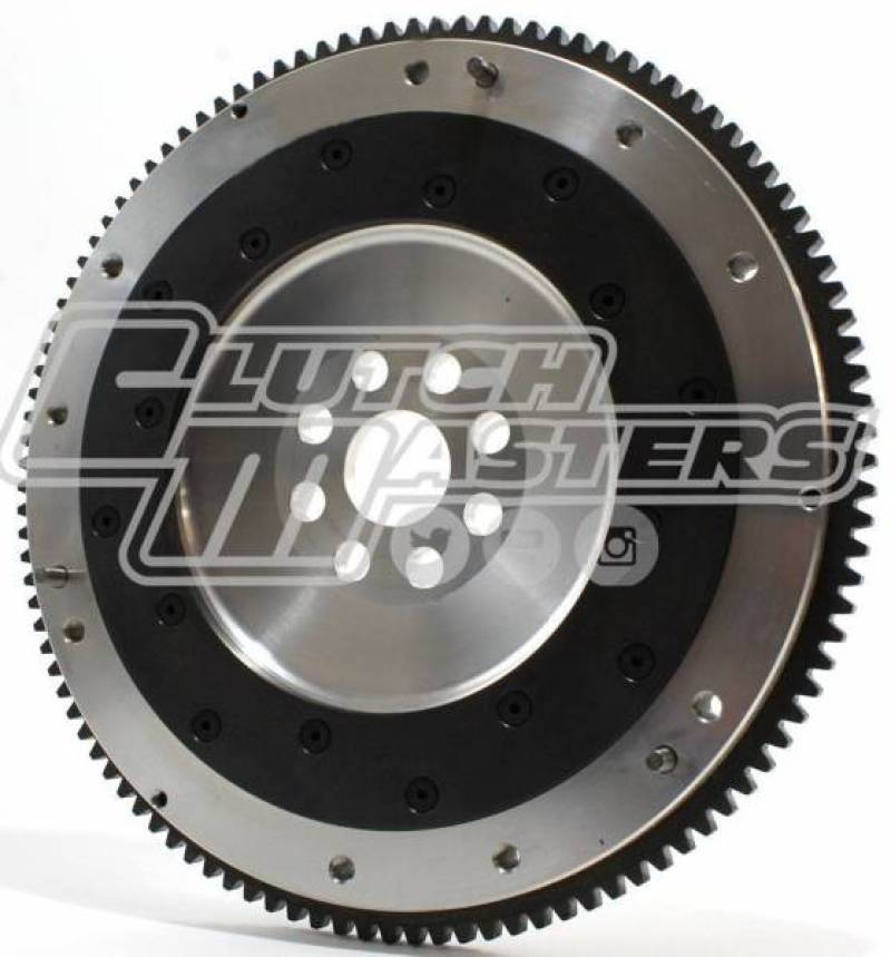 Clutch Masters 01-08 Honda S00 2.0L / 2.2L (High Rev) Aluminum Flywheel FW-669-AL