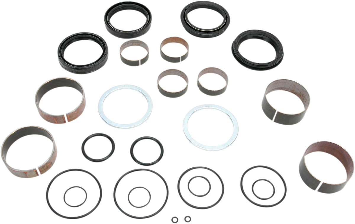PIVOT WORKS Fork Seal/Bushing Kit PWFFK-S06-001
