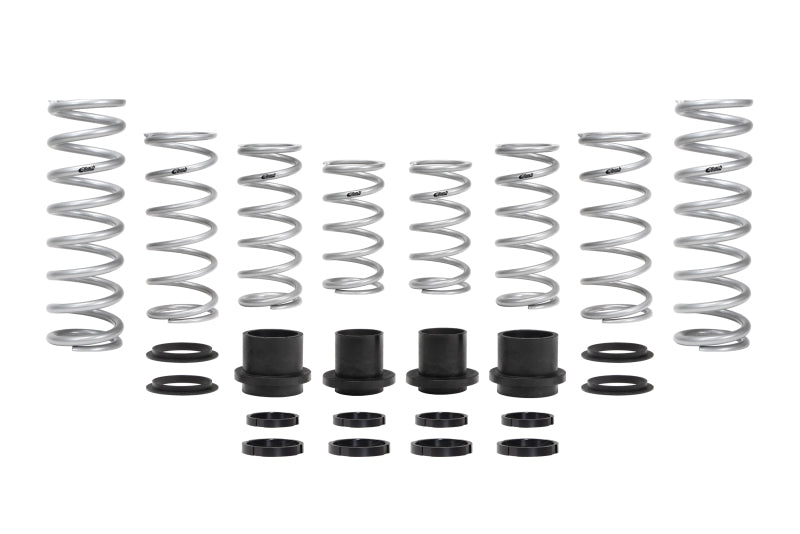 Eibach 18-20 Polaris RZR XP 4 Turbo (Fox Pro-UTV) Stage 2 Performance Spring System Set Of 8 Springs E85-209-012-05-22