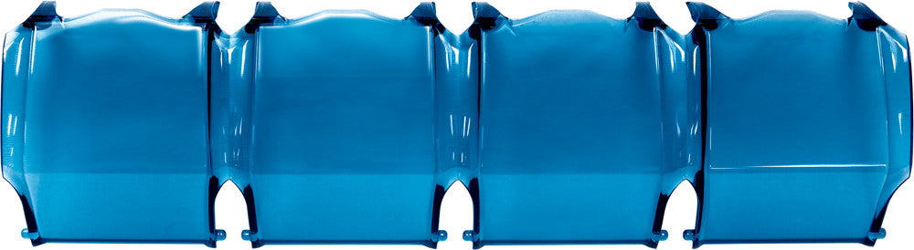 RIGID Adapt Series Lens Cover 10" Blue 11004