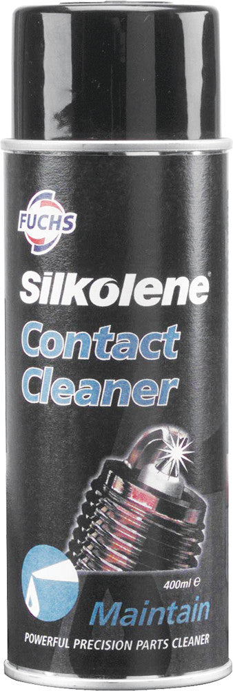 SILKOLENE Contact Cleaner 15oz 80076800183