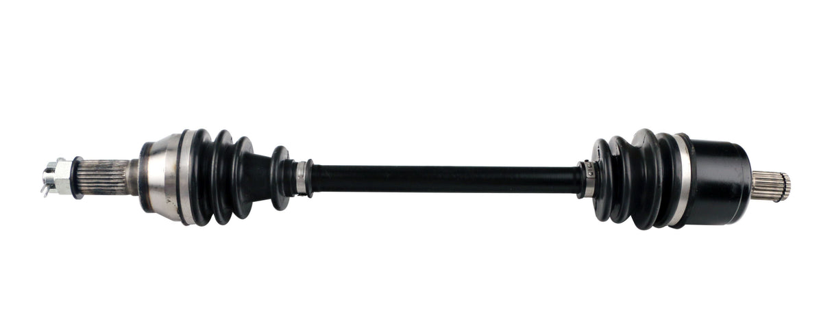OPEN TRAILOe 2.0 Axle FrontPOL-7061
