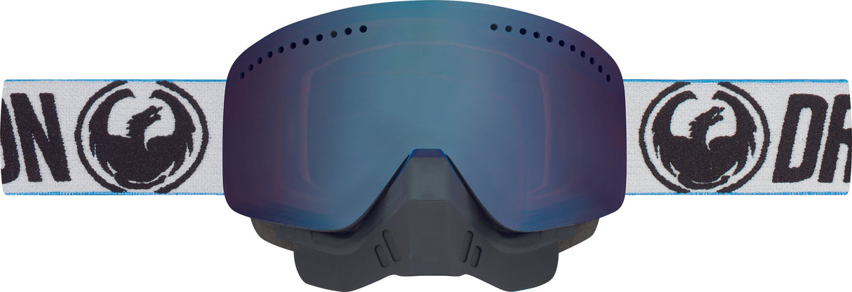 DRAGON Nfx Snow Factory/Luma Flash Blue Ion 267296429558